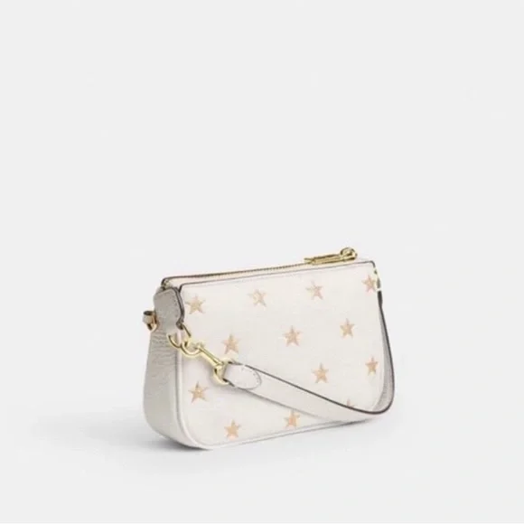 ❤️❤️❤️Authentic Coach mini Nolita 15 Bag ❤️❤️❤️ - Picture 8 of 9